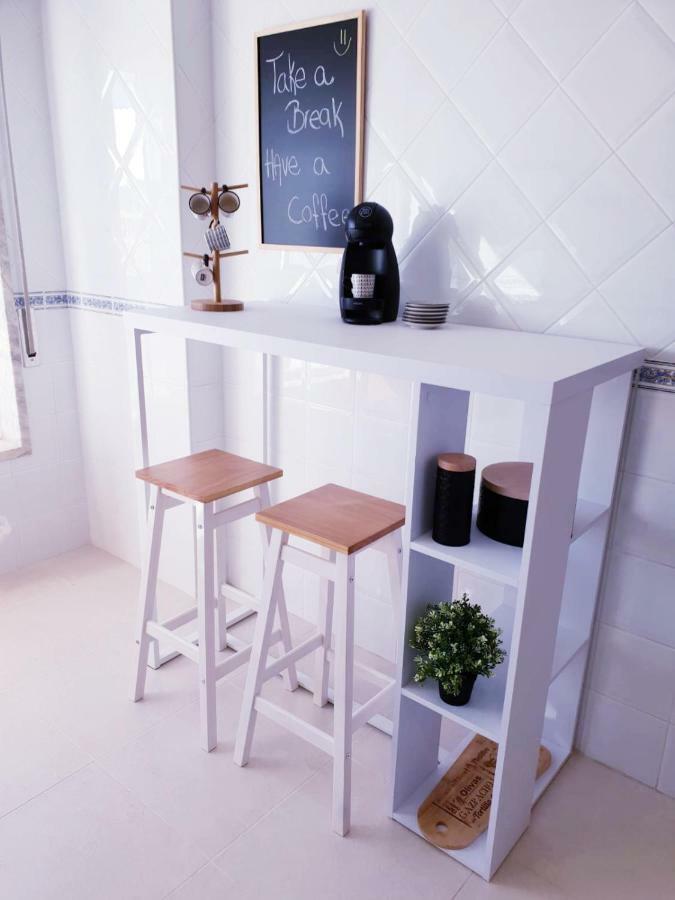 Quinta Dos Arcos Feel At Home Armação de Pêra Zewnętrze zdjęcie