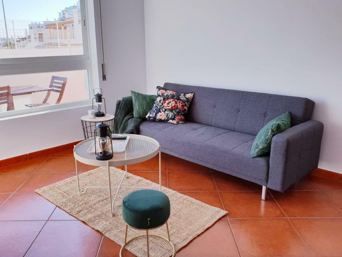 Quinta Dos Arcos Feel At Home Armação de Pêra Zewnętrze zdjęcie