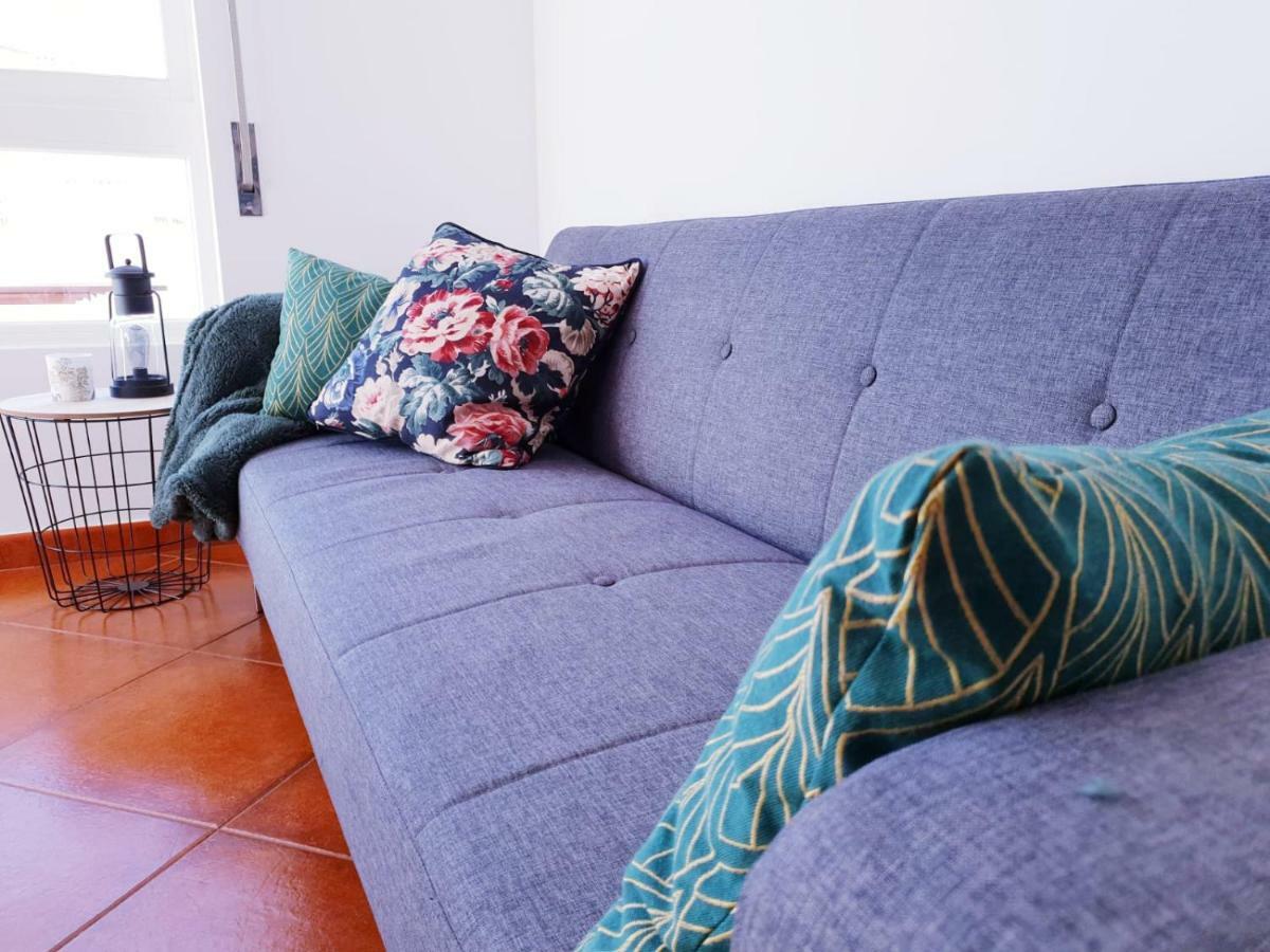 Quinta Dos Arcos Feel At Home Armação de Pêra Zewnętrze zdjęcie