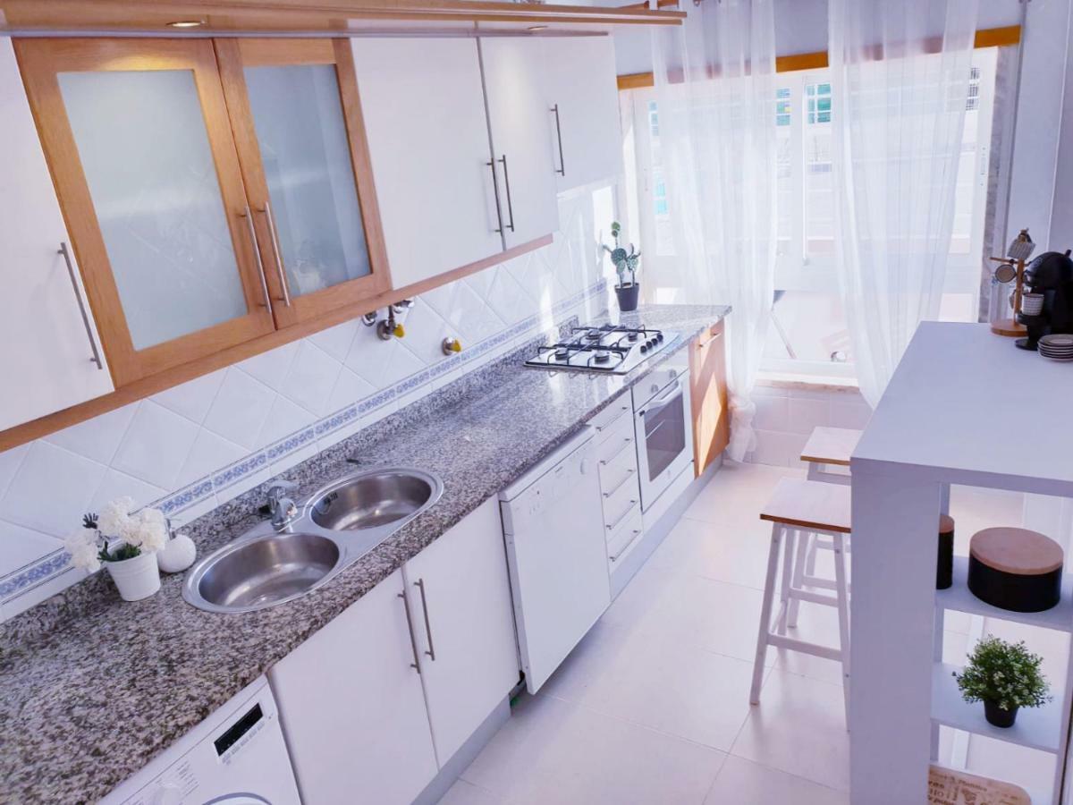 Quinta Dos Arcos Feel At Home Armação de Pêra Zewnętrze zdjęcie