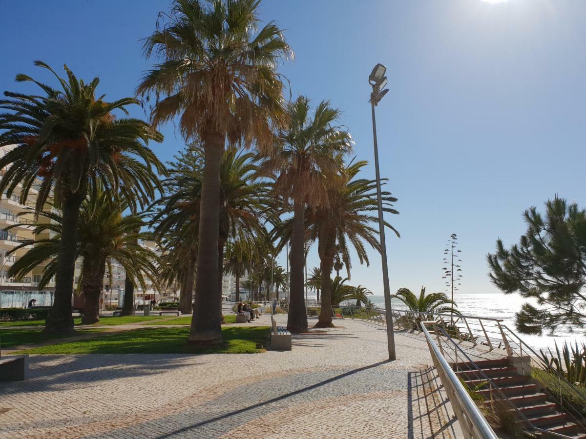 Quinta Dos Arcos Feel At Home Armação de Pêra Zewnętrze zdjęcie